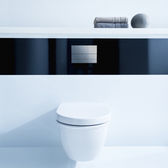 Klasyka w detalu – ponadczasowe przyciski spłukujące od TECE Dom, LIFESTYLE - Wybierając ponadczasowe rozwiązania sanitarne możemy być pewni, że jej wyjątkowy charakter przetrwa dłużej niż jeden sezon.