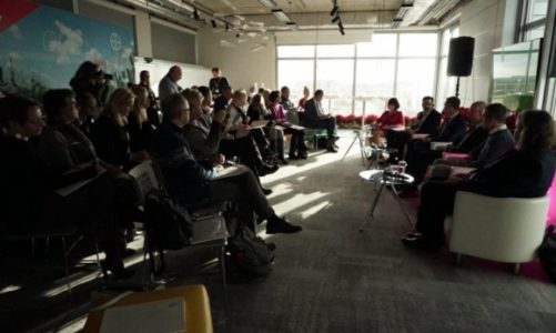 W jaki sposób nauka odpowiada na wyzwania przyszłości?