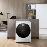 Pralka Whirlpool W Collection