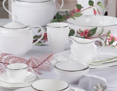 Villa Italia – Florian