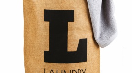 Kilka pomysłów na modną i funkcjonalną łazienkę z Netto Dom, LIFESTYLE - W swojej najnowszej gazetce Netto proponuje linię produktów, które nadadzą łazience modnego charakteru i spełnią praktyczne potrzeby jej użytkowników.