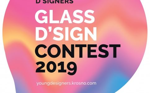 Pierwsza edycja konkursu KROSNO YOUNG D’SIGNERS