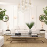 Biel w wersji glamour z Clue Studio