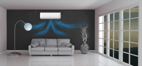 Co ma wspólnego smog i klimatyzator? Dom, LIFESTYLE - Klimatyzacja głównie kojarzona jest z ochładzaniem powietrza podczas letnich upałów. Nie każdy jednak wie, że może ona służyć przez cały rok. Klimatyzatory AUX JUPITER doskonale sprawdzają się również w zimie i to nie tylko dzięki funkcji ogrzewania.