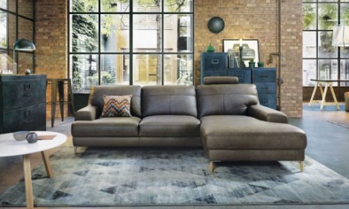 Jak stać się ekspertem podczas wyboru sofy w salonie meblowym?