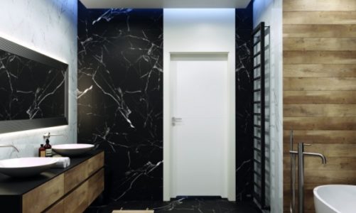 Aranżacyjne trendy, czyli co będzie modne w 2019 roku?