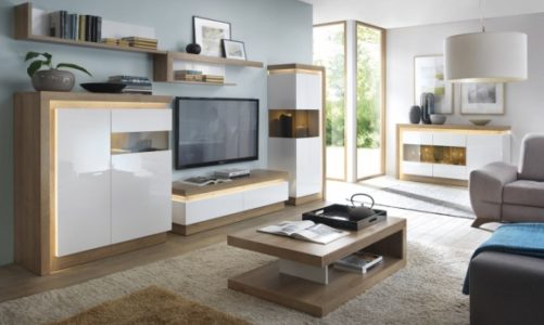 Hygge – zaproś szczęście do swoich wnętrz