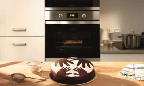 Postanowienia noworoczne – zacznij od kuchni