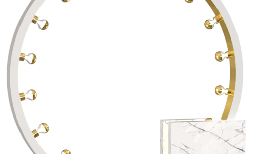 Pierwsza kolekcja lamp Macieja Zienia