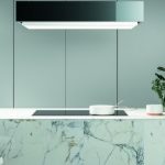 Falmec – wyrafinowany design nowego okapu Levante