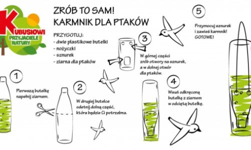 Jak zadbać o zwierzęta zimą