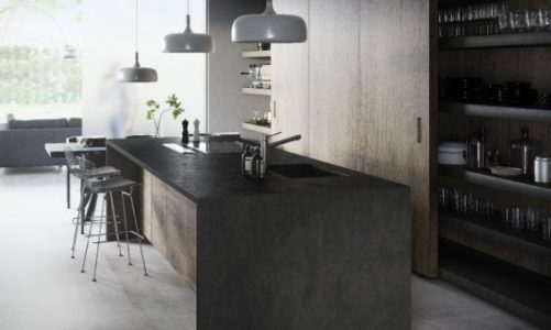 Dekton. Biorę w ciemno.