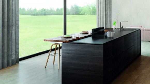 Kuchnie na medal Dom, LIFESTYLE - Wszyscy pragniemy, aby przestrzenie, w których mieszkamy, były piękne oraz dostosowane do naszych potrzeb. Kuchnia to miejsce wyjątkowe, gdzie łączymy żywioły, mieszamy składniki, wykorzystujemy funkcje i programy wyposażenia.