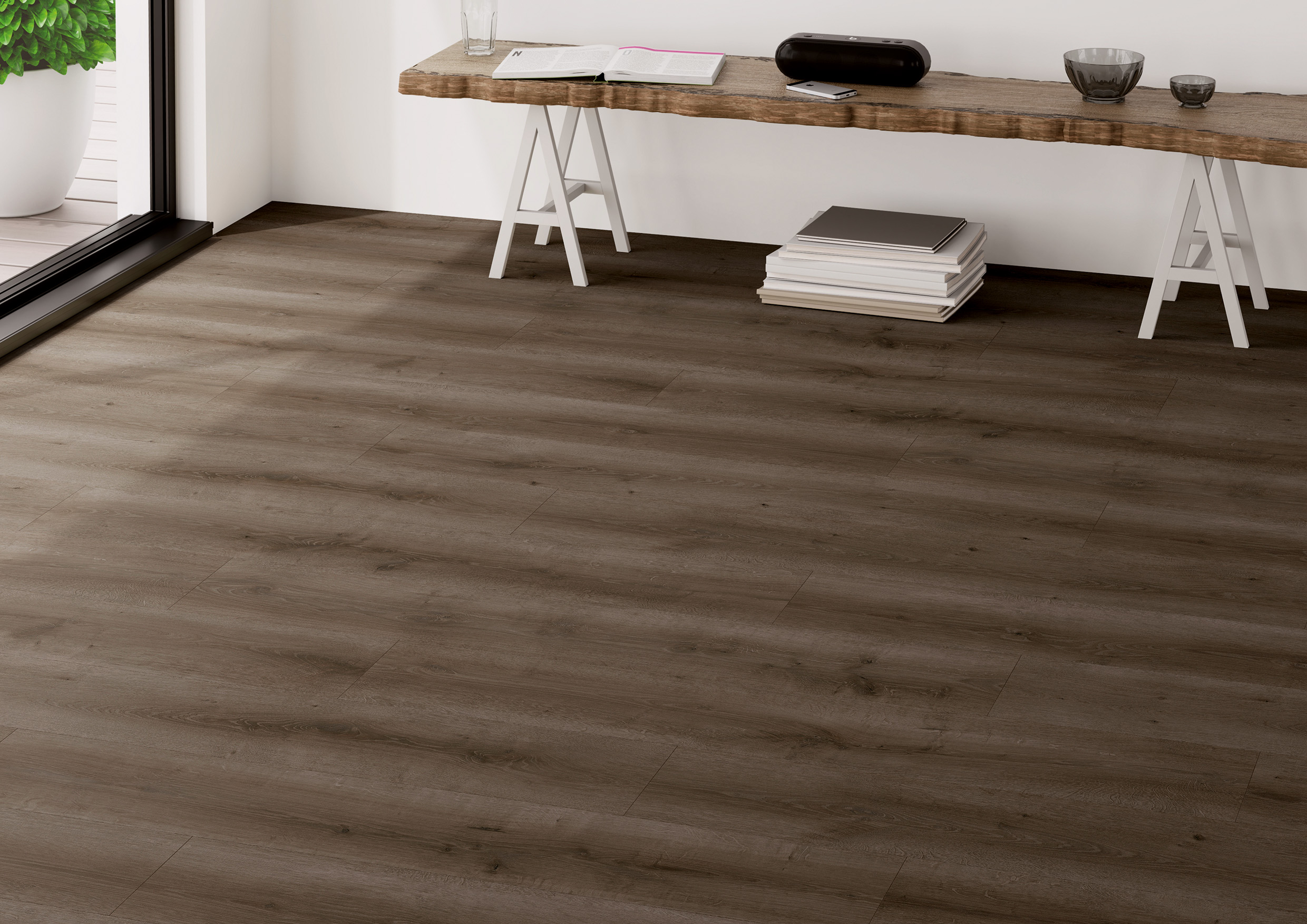 Powrót do natury ” trendy podłogowe 2019