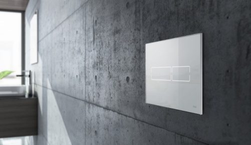 Modna para – najciekawsze zestawienia przycisków i płytek ceramicznych