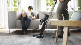 Electrolux zapewnia zdrowy dom Dom, LIFESTYLE - Współczesność stawia przed nami wiele wyzwań. Żyjemy w pośpiechu, narzucając sobie wciąż nowe obowiązki. Zanieczyszczone powietrze, alergie, stres – to czynniki, które zagrażają naszemu zdrowiu.