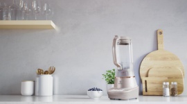5 sposobów na zdrowe odżywianie Dom, LIFESTYLE - Przygotowywanie pełnowartościowych posiłków na co dzień może wydawać się pracochłonne. Razem z marką Electrolux podpowiadamy, jak utrzymać zdrową dietę na co dzień, bez konieczności spędzania długich godzin w kuchni.