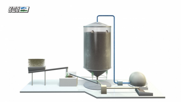 Metanizacja – nowa jakość w procesie recyklingu organicznego odpadów Dom, LIFESTYLE - Na mocy ostatniej nowelizacji ustawy o utrzymaniu czystości i porządku w gminach samorzady zobowiązane są do selektywnej zbiórki całego strumienia bioodpadów, w tym odpadów kuchennych, i zielonych.