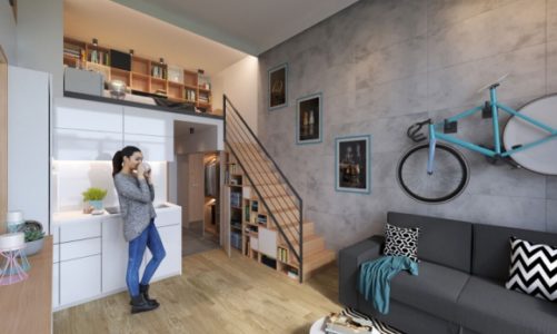 Inwestorzy wciąż są stabilną grupą nabywców