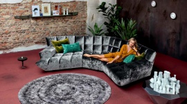 Bretz – luksusowe meble dostępne w Galerii Heban