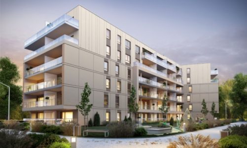 Białostocczanie wybrali najlepsze miejsca do mieszkania.