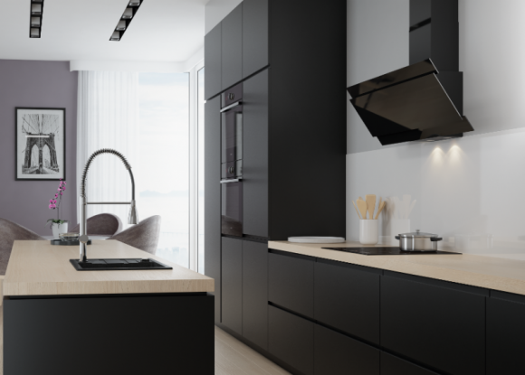 Bateria tworzy wnętrze Dom, LIFESTYLE - Kiedy myślimy o remoncie naszego wnętrza, pierwszym krokiem jest koncepcja, a później projekt. Rozpoczynamy oczywiście od ustalenia charakteru i ogólnego klimatu wnętrza. Wybieramy pomiędzy stylem tradycyjnym, minimalistycznym, rustykalnym lub retro.