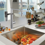 Franke Vital zdobywa nagrodę TOP DESIGN award 2019