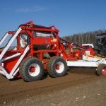 Husarya nagrodzona Złotym Medalem Targów AGROTECH 2019