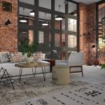 Jak urządzić wnętrze w stylu loft?