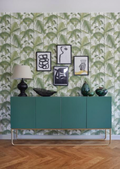 Interior Design debiutuje we Wrocławiu! Dom, LIFESTYLE - Chcesz zmienić wnętrze mieszkania? Potrzebujesz dekoracji na przyjęcie? Nie wiesz, od czego zacząć? Umów się na bezpłatne konsultacje z doświadczoną dekoratorką wnętrz w ramach Interior Design.