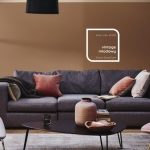 AkzoNobel prezentuje najnowsze kolory farb Dulux