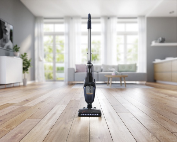 5 sposobów na wiosenne porządki Dom, LIFESTYLE - Razem z marką Electrolux, podpowiadamy, jak ułatwić sobie wiosenne porządki przy pomocy kilku prostych zasad.