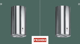 Pięć klasyków Franke, które wygrywają #10yearschallenge Dom, LIFESTYLE - Od początku roku social media żyją akcją #10yearschallenge. Miliony odsłon hasztagu pokazały nie tylko wizualną ewolucję ludzi i przedmiotów. Dzięki akcji poznaliśmy też niezmienne klasyki, do których należy kilka modeli urządzeń Franke.