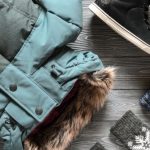 ŻEGNAMY ZIMĘ – CO ZROBIĆ Z BRUDNĄ KURTKĄ?