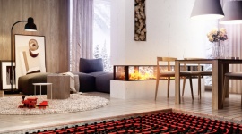 Ogrzewanie podłogowe to nie tylko komfort Dom, LIFESTYLE - Choć to żadna nowość, ogrzewanie podłogowe wciąż zyskuje popularność wśród Polaków. Cały czas jesteśmy w fazie przekonywania się do zalet wyjątkowej alternatywy dla kaloryferów, od których jest znacznie tańsza, a nawet – zdrowsza!