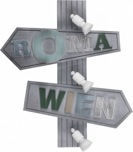 Nowość! Lampa SIGNPOST marki Nowodvorski Lighting – dobry kierunek w oświetleniu Dom, LIFESTYLE - Wybór oświetlenia do pokoju dziecka to prawdziwe wyzwanie. Chcąc sprostać wygórowanym oczekiwaniom młodszych domowników, warto postawić na rozwiązania ciekawsze niż tradycyjny wystrój w odcieniu różowym lub niebieskim.