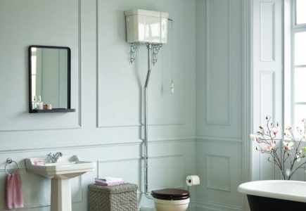 Waverley – stylowa ceramika retro