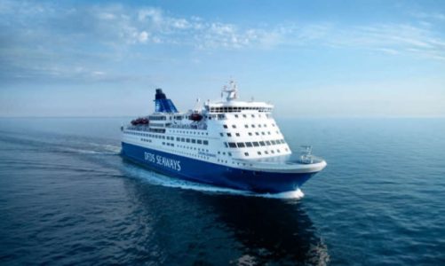 DFDS I ORCA PRZEDŁUŻAJĄ WSPÓŁPRACĘ