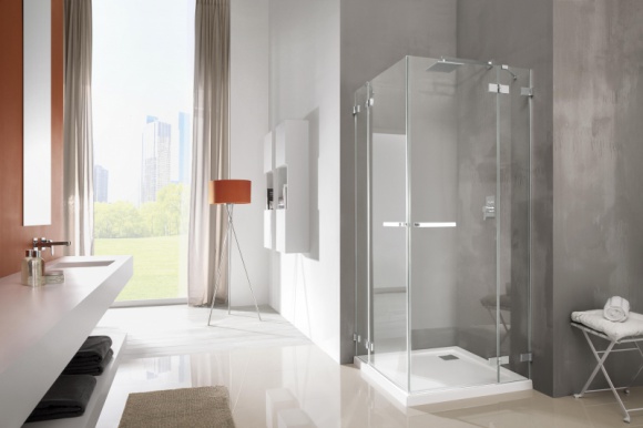 PIĘKNA ŁAZIENKA W PIĘCIU PROSTYCH KROKACH Dom, LIFESTYLE - Sprzątanie łazienki – przykry obowiązek? Niekoniecznie! Działając krok po kroku uporasz się z tym bardzo sprawnie, a efektem będzie piękne i zadbane wnętrze.