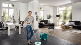 Wielkanocne porządki czas start Dom, LIFESTYLE - Kiedy Wielkanoc zbliża się nieubłaganie, a perspektywa świątecznych porządków spędza nam sen z powiek to najwyższa pora, aby poznać triki ułatwiające sprzątanie, ustalić plan działania i dobrać odpowiedni sprzęt.