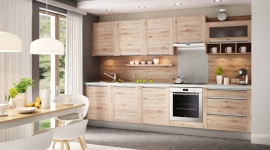Kuchnia w dobrym stylu Dom, LIFESTYLE - Dobry design to design ponadczasowy! Podobnie jak „dobra” aranżacja kuchni, która z sukcesem oprze się upływowi czasu i zawsze będzie zachwycać estetyczną formą i pięknymi dekorami. W czym tkwi tajemnica kuchni w dobrym stylu?