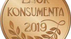Marka Beckers wyróżniona brązowym Laurem Konsumenta Dom, LIFESTYLE - Marka Beckers została wyróżniona brązowym godłem w kategorii „Farby” w prestiżowym plebiscycie Laur Konsumenta 2019.