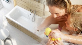 Wiosenne kąpiele dla zdrowia i urody w domowym SPA