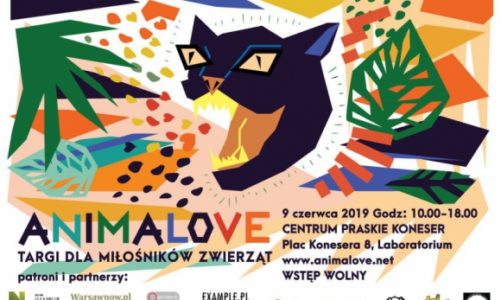 Animalove – targi z sercem