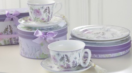 VILLA ITALIA – LAVENDER