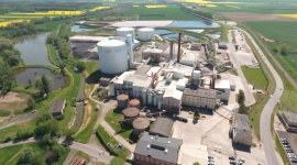 Cukrownia Strzelin inwestuje ponad 12 mln zł w beztlenową oczyszczalnię ścieków Rolnictwo, BIZNES - Südzucker Polska S.A. rozpoczął rozbudowę oczyszczalni ścieków funkcjonującej w zakładzie produkcyjnym w Strzelinie. Inwestycja warta ponad 12 mln zł zostanie ukończona jeszcze przed końcem 2019 roku.