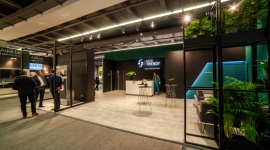 NEW TRENDY na targach ISH we Frankfurcie – relacja