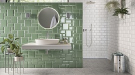 Pomysł na wnętrze prosto z Paryża Dom, LIFESTYLE - Z roku na rok coraz bardziej popularne stają się minimalistyczne aranżacje we wnętrzach. Inspiracje czerpane są z życia codziennego – natury, kolorów… i rozwiązań architektonicznych!