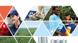 Raport Zrównoważonego Rozwoju Tetra Pak 2019 BIZNES, Ochrona środowiska - Z okazji przypadającego dziś Światowego Dnia Środowiska Tetra Pak opublikowała Raport Zrównoważonego Rozwoju na rok 2019.