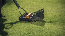 Narzędzia do pielęgnacji trawy na Dzień Ojca – Fiskars poleca! Dom, LIFESTYLE - Jaki prezent kupić dla taty ogrodnika z okazji Dnia Ojca? Może warto pomyśleć o zestawie narzędzi do pielęgnacji trawy.